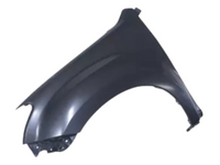 Left Passenger Side Guard for Isuzu MU-X (2013 Onwards)-Spoilers and Bodykits Australia