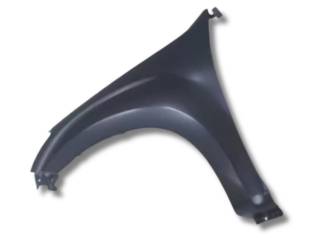 Left Passenger Side Guard for Isuzu MU-X (2013 Onwards)-Spoilers and Bodykits Australia