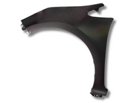 Left Passenger Side Guard for Kia Rio UB (2011 Onwards)-Spoilers and Bodykits Australia