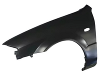 Left Passenger Side Guard for Mazda 323 BJ 1998 - 2001)-Spoilers and Bodykits Australia