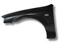 Left Passenger Side Guard for Mazda 323 BJ 1998 - 2001)-Spoilers and Bodykits Australia