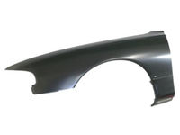 Left Passenger Side Guard for Mazda 626 GE (1992 - 1997)-Spoilers and Bodykits Australia