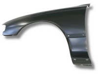 Left Passenger Side Guard for Mazda 626 GE (1992 - 1997)-Spoilers and Bodykits Australia