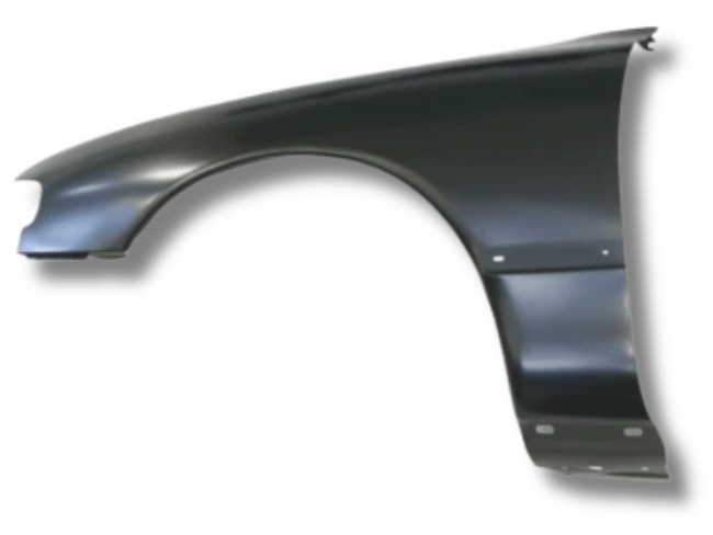 Left Passenger Side Guard for Mazda 626 GE (1992 - 1997)-Spoilers and Bodykits Australia