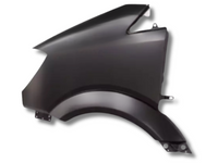 Left Passenger Side Guard for Mercedes Benz Sprinter W906-Spoilers and Bodykits Australia