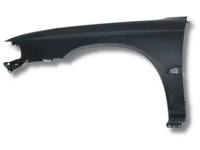 Left Passenger Side Guard for Subaru Liberty BD (1994 - 1998)-Spoilers and Bodykits Australia