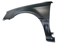 Left Passenger Side Guard for Subaru Outback BH (1998 - 2003)-Spoilers and Bodykits Australia