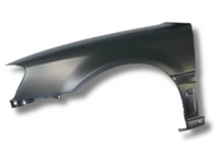 Left Passenger Side Guard for Subaru Outback BH (1998 - 2003)-Spoilers and Bodykits Australia
