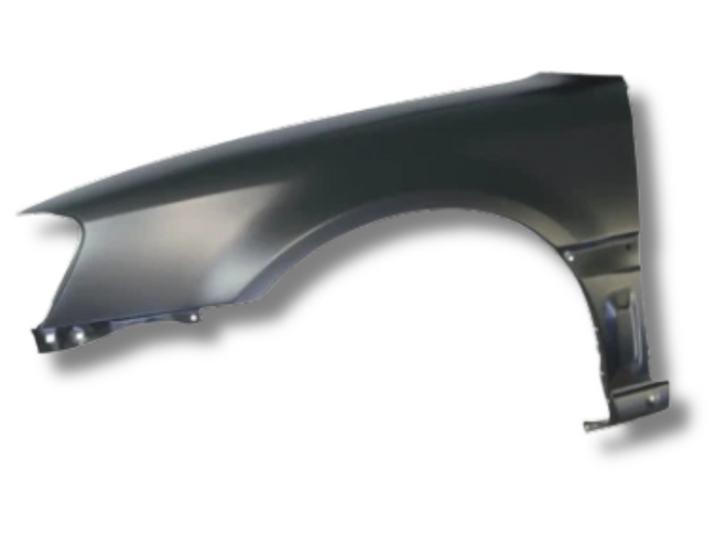 Left Passenger Side Guard for Subaru Outback BH (1998 - 2003)-Spoilers and Bodykits Australia