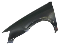 Left Passenger Side Guard for Subaru Outback BP (2003 - 2006)-Spoilers and Bodykits Australia