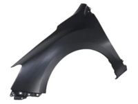 Left Passenger Side Guard for Subaru XV G4X (2012 - 2017)-Spoilers and Bodykits Australia