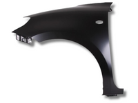 Left Passenger Side Guard for Suzuki Swift AZ-Spoilers and Bodykits Australia