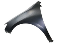 Left Passenger Side Guard for Toyota Camry ASV50 (2011 - 2014)-Spoilers and Bodykits Australia