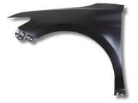 Left Passenger Side Guard for Toyota Camry ASV70 / GSV70 / AXVH71-Spoilers and Bodykits Australia