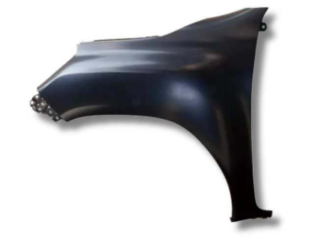 Left Passenger Side Guard for Toyota Hilux 4WD (07/2015 Onwards)-Spoilers and Bodykits Australia