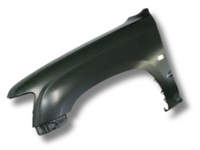Left Passenger Side Guard for Toyota Hilux RN150 (10/2001 - 03/2005)-Spoilers and Bodykits Australia
