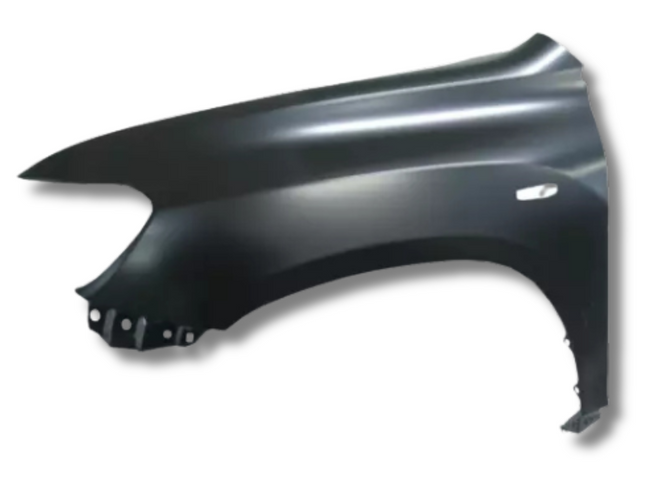 Left Passenger Side Guard for Toyota Kluger GSU40 (08/2007 - 09/2010)-Spoilers and Bodykits Australia