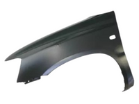 Left Passenger Side Guard for Toyota Kluger MCU28 (2003 - 2007)-Spoilers and Bodykits Australia