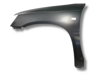 Left Passenger Side Guard for Toyota Kluger MCU28 (2003 - 2007)-Spoilers and Bodykits Australia