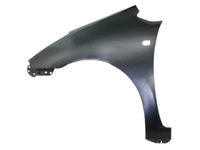 Left Passenger Side Guard for Toyota Prius HW20 (2003 - 2009)-Spoilers and Bodykits Australia