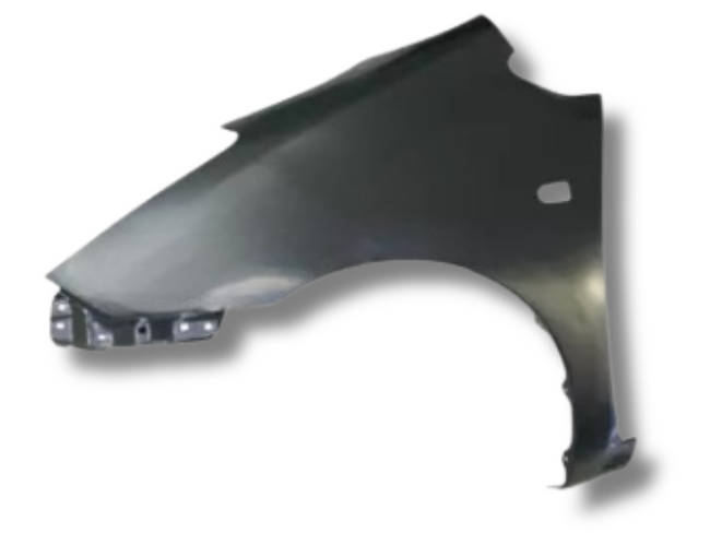 Left Passenger Side Guard for Toyota Prius HW20 (2003 - 2009)-Spoilers and Bodykits Australia