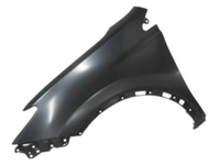 Left Passenger Side Guard for Toyota RAV 4 ALA49 / ASA44 / ZSA42-Spoilers and Bodykits Australia