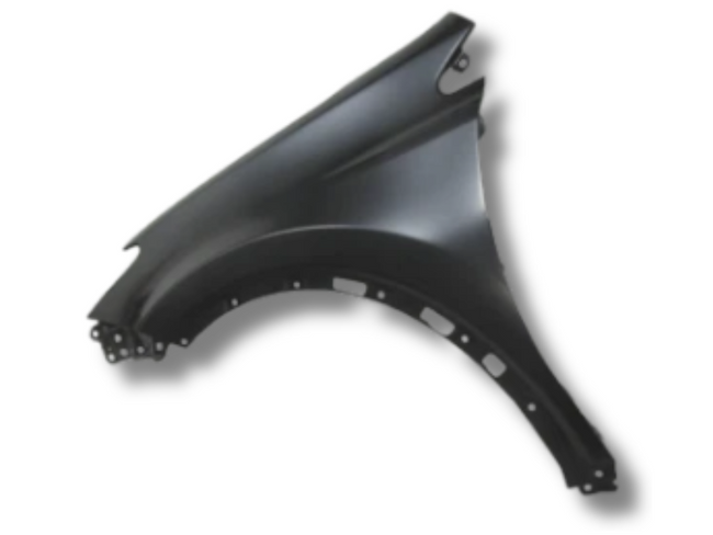 Left Passenger Side Guard for Toyota RAV 4 ALA49 / ASA44 / ZSA42-Spoilers and Bodykits Australia