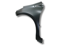 Left Passenger Side Guard for Toyota Yaris NCP130 (2011 - 2014)-Spoilers and Bodykits Australia