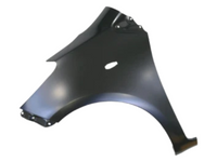 Left Passenger Side Guard for Toyota Yaris NCP90 (2005 - 2008)-Spoilers and Bodykits Australia