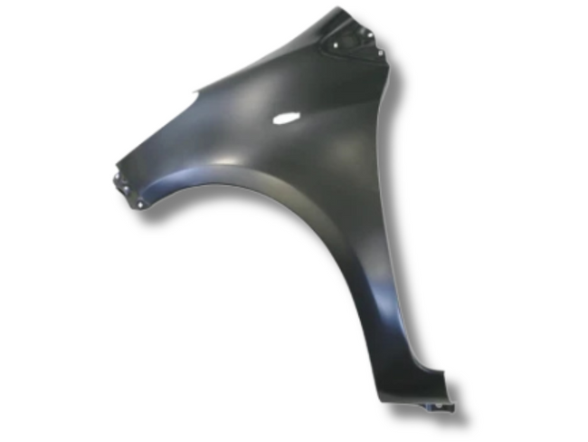 Left Passenger Side Guard for Toyota Yaris NCP90 (2005 - 2008)-Spoilers and Bodykits Australia