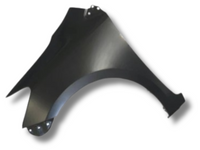 Left Passenger Side Guard for Toyota Yaris NCP90 (2006 - 2011)-Spoilers and Bodykits Australia