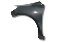 Left Passenger Side Guard for Toyota Yaris NCP93 (2006 Onwards)-Spoilers and Bodykits Australia
