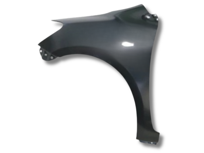 Left Passenger Side Guard for Toyota Yaris NCP93 (2006 Onwards)-Spoilers and Bodykits Australia
