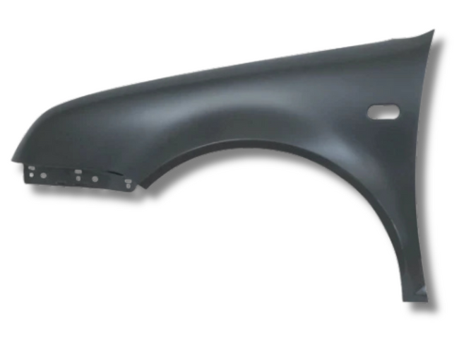 Left Passenger Side Guard for Volkswagen Bora 1J (1999 - 2005)-Spoilers and Bodykits Australia