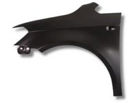 Left Passenger Side Guard for Volkswagen Caddy 2KN (2015 Onwards)-Spoilers and Bodykits Australia