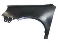 Left Passenger Side Guard for Volkswagen Golf MK5 (2004 - 2008)-Spoilers and Bodykits Australia