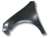 Left Passenger Side Guard for Volkswagen Golf MK5 (2004 - 2008)-Spoilers and Bodykits Australia