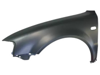 Left Passenger Side Guard for Volkswagen Passat B5 (1998 - 2001)-Spoilers and Bodykits Australia