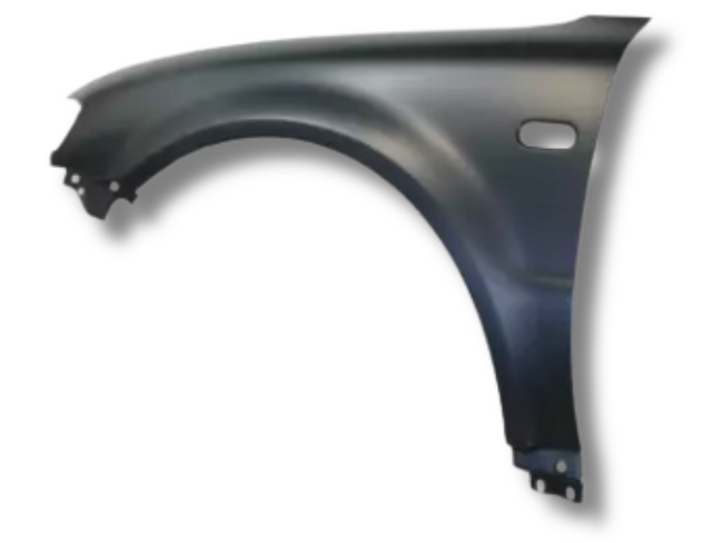 Left Passenger Side Guard for Volkswagen Passat B5 (1998 - 2001)-Spoilers and Bodykits Australia