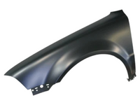 Left Passenger Side Guard for Volkswagen Passat GP (2001 - 2005)-Spoilers and Bodykits Australia