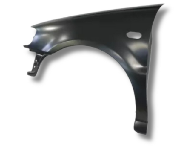 Left Passenger Side Guard for Volkswagen Polo 6N (1996 - 2000)-Spoilers and Bodykits Australia