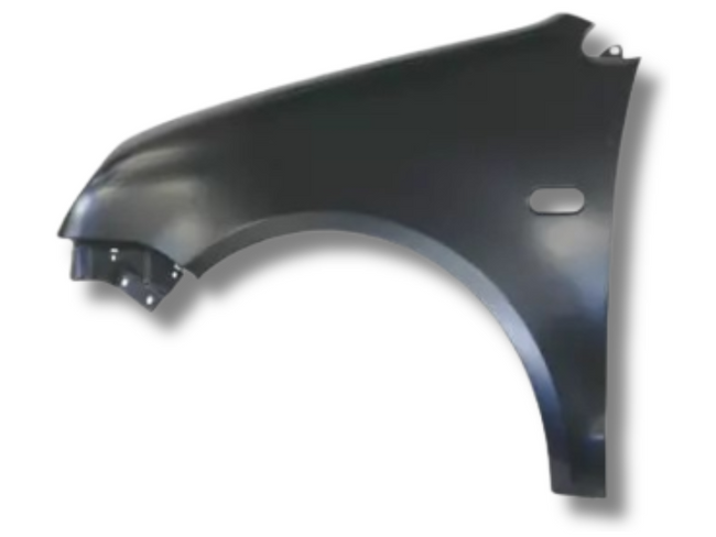 Left Passenger Side Guard for Volkswagen Polo 9N (2002 - 2005)-Spoilers and Bodykits Australia