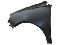 Left Passenger Side Guard for Volkswagen Polo 9N (2005 - 2010)-Spoilers and Bodykits Australia