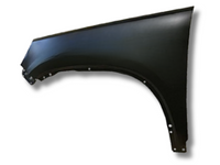 Left Passenger Side Guard for Volkswagen Tiguan 5N (2008 - 2011)-Spoilers and Bodykits Australia