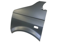 Left Passenger Side Guard for Volkswagen Transporter T5 (2004 Onwards)-Spoilers and Bodykits Australia