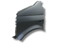 Left Passenger Side Guard for Volkswagen Transporter T5 (2004 Onwards)-Spoilers and Bodykits Australia