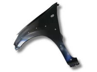 Left Passenger Side Guard with Flare Holes for Toyota Hilux (04/2005 - 08/2011)-Spoilers and Bodykits Australia