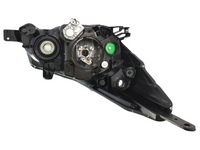 Left Passenger Side HID Head Light for Subaru Forester S4 (2013 - 2016)-Spoilers and Bodykits Australia