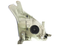 Left Passenger Side Head Light for 120 Series Toyota Prado J120 (09/2002 - 07/2009)-Spoilers and Bodykits Australia