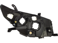 Left Passenger Side Head Light for 150 Series Toyota Prado (2009 - 2013)-Spoilers and Bodykits Australia